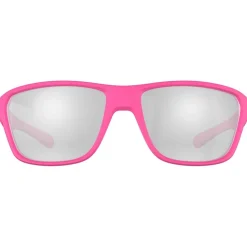 Occhiali da sole AZR Flash Rose Vernie Gris Silver