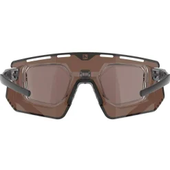 Occhiali da sole AZR Flash Rx Crystal Vernie Multicouche Vert