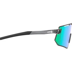 Occhiali da sole AZR Flash Rx Crystal Vernie Multicouche Vert
