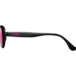 Occhiali da sole AZR Kiss Noire Vernie Multicouche Rose