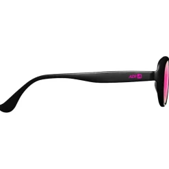 Occhiali da sole AZR Kiss Noire Vernie Multicouche Rose