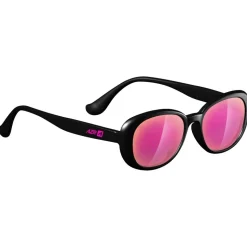 Occhiali da sole AZR Kiss Noire Vernie Multicouche Rose