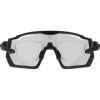 Occhiali da sole AZR Pro Race Rx Vernie Noir Irisé Vert Photochromic