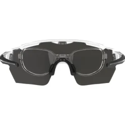 Occhiali da sole AZR Race Rx Crystal Vernie Noire Multicouche Bleu