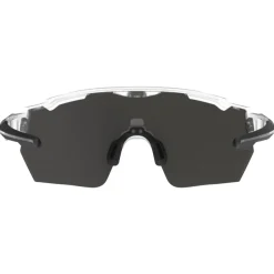 Occhiali da sole AZR Race Rx Crystal Vernie Noire Multicouche Bleu