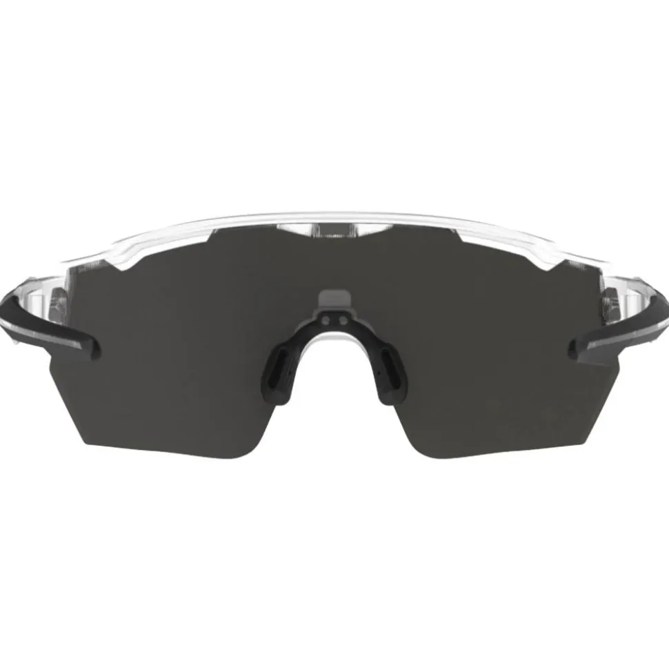 Occhiali da sole AZR Race Rx Crystal Vernie Noire Multicouche Bleu