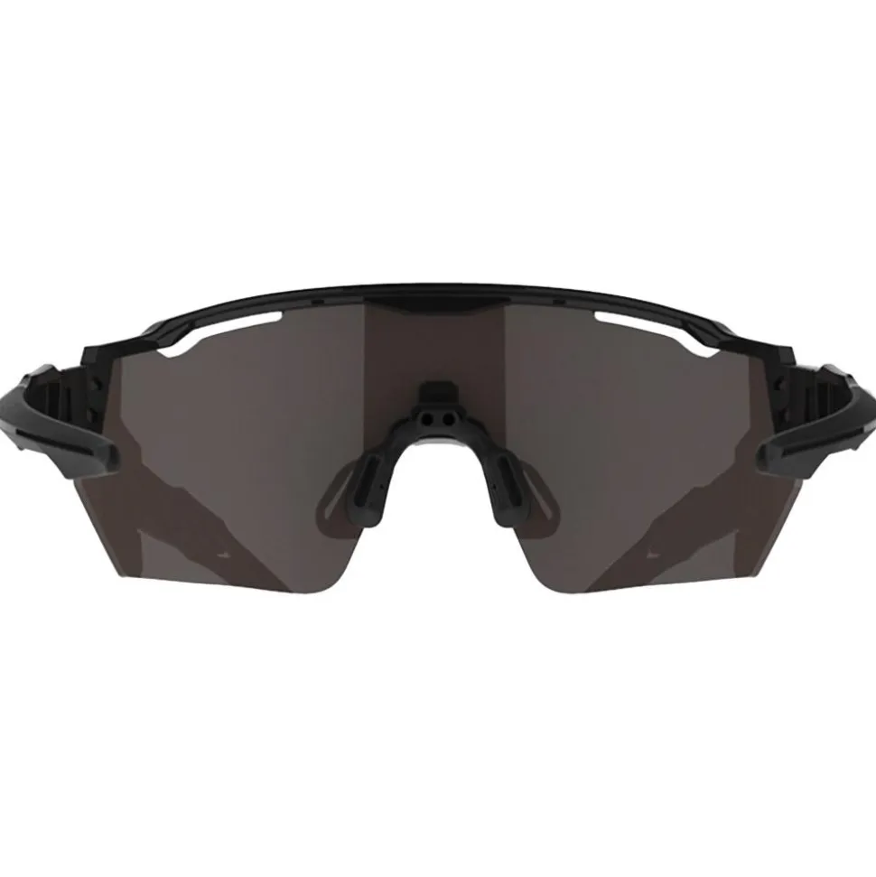 Occhiali da sole AZR Race Rx Noire Vernie Multicouche Rose
