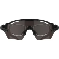 Occhiali da sole AZR Race Rx Noire Vernie Multicouche Rose