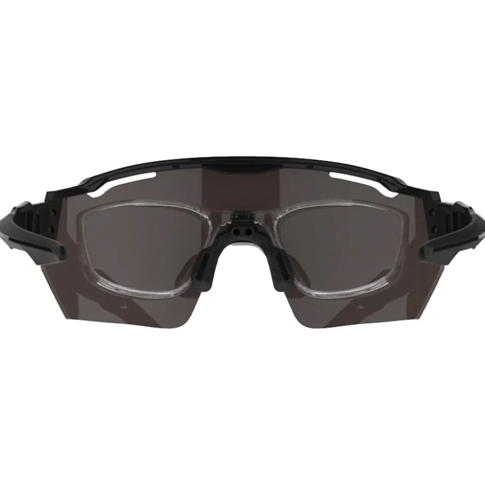 Occhiali da sole AZR Race Rx Noire Vernie Multicouche Rose