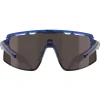 Occhiali da sole AZR Speed Rx Bleue Vernie Multicouche Rose