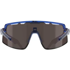 Occhiali da sole AZR Speed Rx Bleue Vernie Multicouche Rose