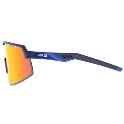 Occhiali da sole AZR Speed Rx Bleue Vernie Multicouche Rose