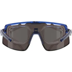 Occhiali da sole AZR Speed Rx Bleue Vernie Multicouche Rose