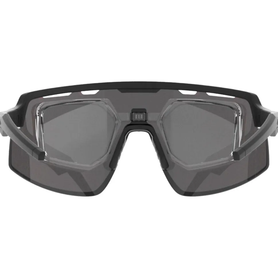 Occhiali da sole AZR Speed Rx Noire Matte Multicouche Rose