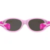 Occhiali da sole AZR Teddy Rose Vernie Gris Miroir