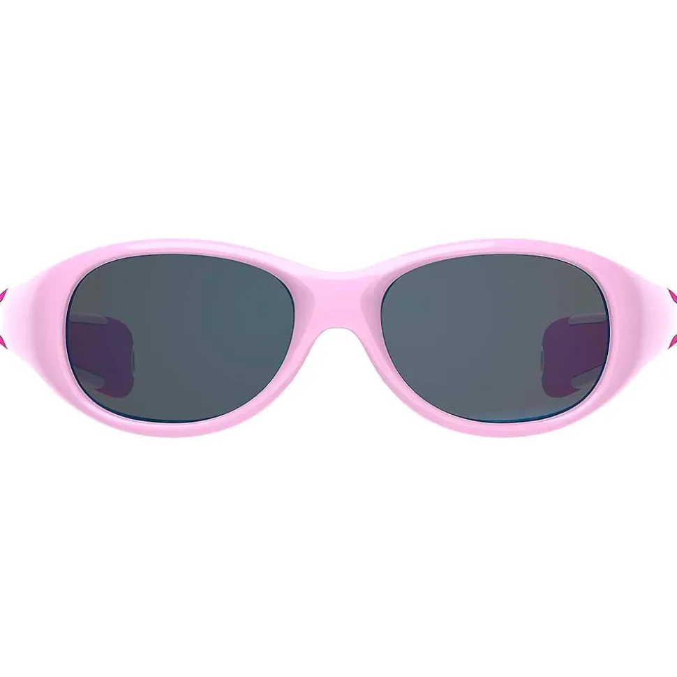 Occhiali da sole AZR Teddy Rose Vernie Gris Miroir