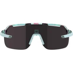 Occhiali da sole AZR Victory Rx Crystal Grise Vernie Multicouche Rose