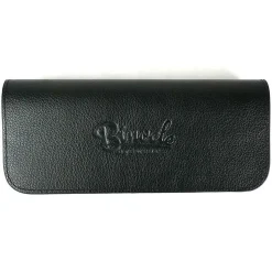 Occhiali da sole Binocle Eyewear James Shiny Champagne Grey Green Polarized