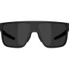 Occhiali da sole Bliz A003 Matte Black Smoke
