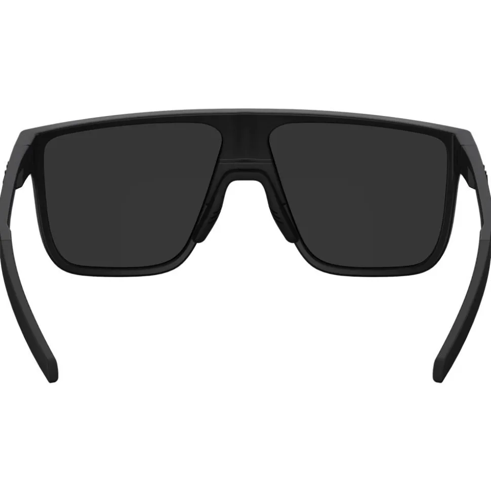 Occhiali da sole Bliz A003 Matte Black Smoke