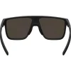 Occhiali da sole Bliz A003 Matte Black Brown Purple Multi