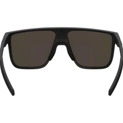 Occhiali da sole Bliz A003 Matte Black Brown Purple Multi