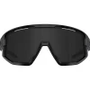 Occhiali da sole Bliz Fusion Matte Black Smoke