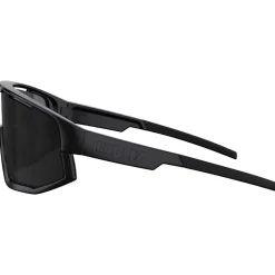 Occhiali da sole Bliz Fusion Matte Black Smoke