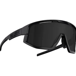 Occhiali da sole Bliz Fusion Matte Black Smoke