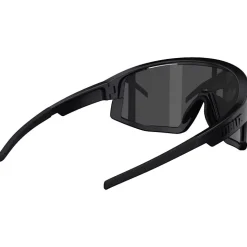 Occhiali da sole Bliz Fusion Matte Black Smoke