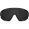 Occhiali da sole Bliz Fusion Small Matte Black Smoke