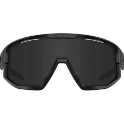 Occhiali da sole Bliz Fusion Small Matte Black Smoke