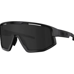 Occhiali da sole Bliz Fusion Small Matte Black Smoke