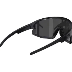 Occhiali da sole Bliz Fusion Small Matte Black Smoke