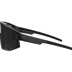Occhiali da sole Bliz Fusion Small Matte Black Smoke