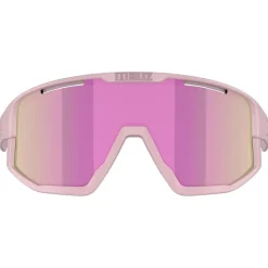 Occhiali da sole Bliz Fusion Small Matte Pink Brown Pink Multi