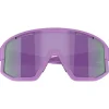 Occhiali da sole Bliz Fusion Small Matte Purple Grey Purple Multi