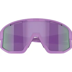 Occhiali da sole Bliz Fusion Small Matte Purple Grey Purple Multi