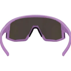 Occhiali da sole Bliz Fusion Small Matte Purple Grey Purple Multi