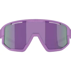Occhiali da sole Bliz Fusion Small Matte Purple Grey Purple Multi
