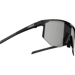Occhiali da sole Bliz Hero Small Matt Black Smoke Silver Smoke
