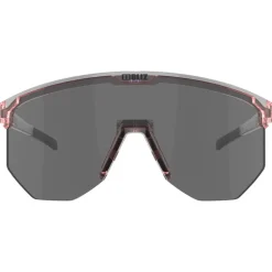 Occhiali da sole Bliz Hero Small Transparent Pink Smoke