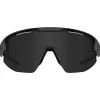 Occhiali da sole Bliz Matrix Matte Black Smoke