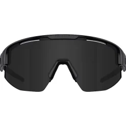 Occhiali da sole Bliz Matrix Matte Black Smoke
