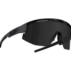 Occhiali da sole Bliz Matrix Matte Black Smoke