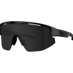 Occhiali da sole Bliz Matrix Matte Black Smoke
