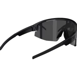 Occhiali da sole Bliz Matrix Matte Black Smoke