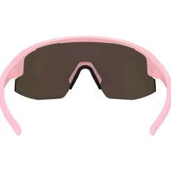 Occhiali da sole Bliz Matrix Matte Powder Pink Brown Rose