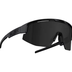 Occhiali da sole Bliz Matrix Small Matte Black Smoke