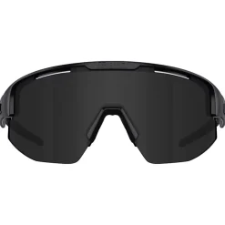 Occhiali da sole Bliz Matrix Small Matte Black Smoke